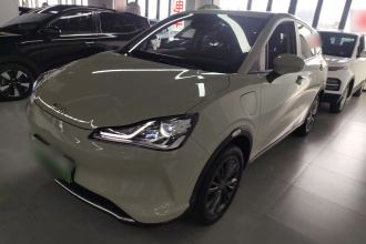 哪吒汽车 哪吒V 2022款 Pro 长续航智趣版