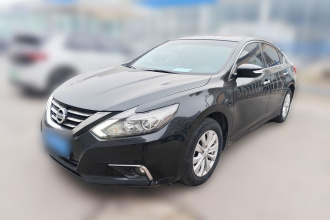 日产 天籁 2018款 2.0L XL 智进版