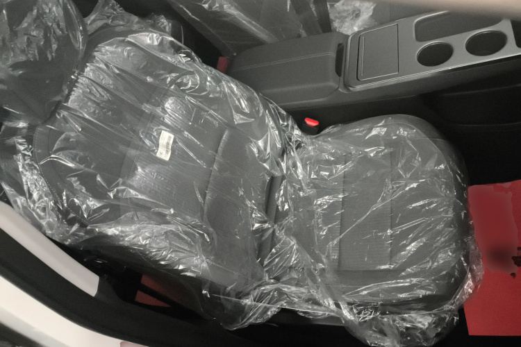 埃安 AION Y 2025款 Plus 510 智享版局部细节41