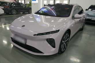 蔚来ET7 2022款 100kWh 首发版