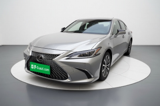雷克萨斯ES 2018款 200 豪华版 国V