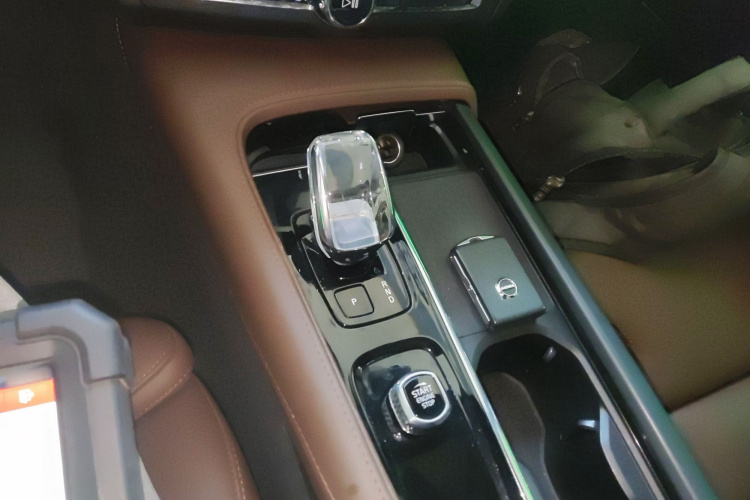 沃尔沃S90 2023款 B5 智远豪华版局部细节18