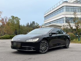 远航汽车 远航Y6 2024款 720km 后驱尊贵版