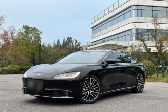 远航汽车 远航Y6 2024款 720km 后驱尊贵版