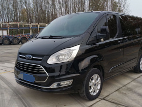 福特 途睿欧 2017款 2.0T 自动精英版