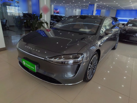 鸿蒙智行 享界S9 2024款 纯电 Ultra 四驱旗舰版