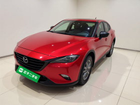 马自达CX-4 2018款 2.0L 自动两驱蓝天品位升级版 国VI