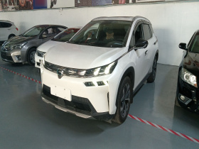 埃安 AION V 2021款 进化版 70 智领版