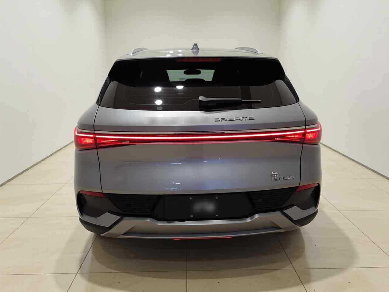 比亚迪 元PLUS 2022款 430KM 尊贵型(3)