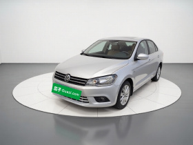 大众 捷达 2015款 质惠版 1.6L 自动舒适型