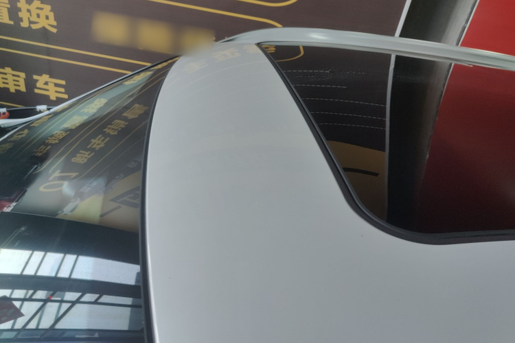 宝马X1 2018款 sDrive18Li 尊享型局部细节57