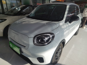 零跑汽车 零跑T03 2025款 310舒享版