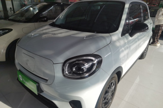 零跑汽车 零跑T03 2025款 310舒享版