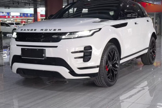 路虎 揽胜极光 2021款 极光L 249PS R-Dynamic S 性能版