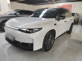 零跑汽车 零跑C10 2026款 605激光雷达版