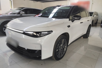 零跑汽车 零跑C10 2026款 605激光雷达版