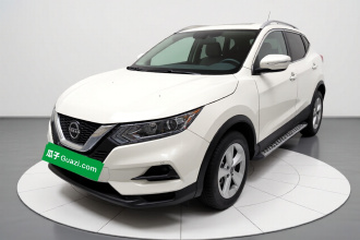 日产 逍客 2023款 经典 2.0L CVT XV舒适版