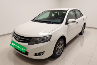 众泰Z300 2014款 1.5L 都市版手动豪华型