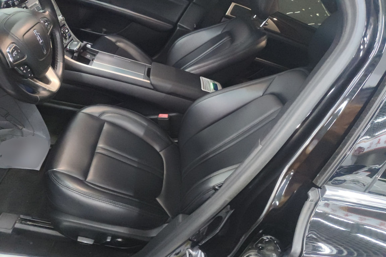 林肯MKZ 2019款 2.0T 尊享版 国VI局部细节19