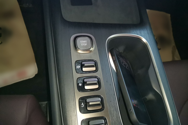 小米汽车 小米SU7 2024款 后驱超长续航高阶智驾Pro版局部细节18