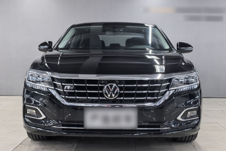 大众 帕萨特 2020款 改款 380TSI 豪华版 国VI车身外观6002