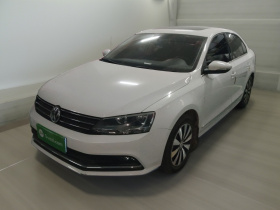 大众 速腾 2017款 1.6L 自动舒适型