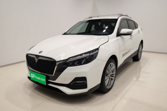 启辰T90 2020款 2.0L CVT智联创行版