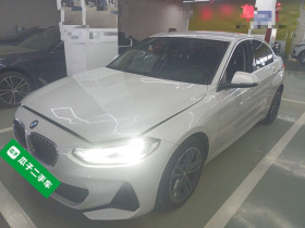 宝马1系 2023款 120i M运动版