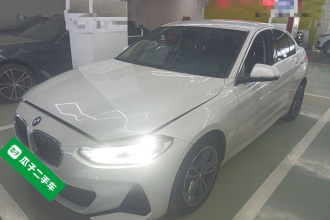 宝马1系 2023款 120i M运动版