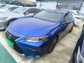 雷克萨斯ES 2020款 260 F SPORT