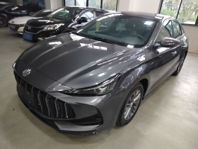 名爵 MG5 2026款 180DVVT 全球抢先版