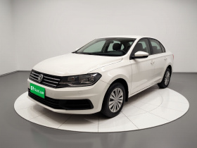 大众 桑塔纳 2021款 1.5L 自动风尚版