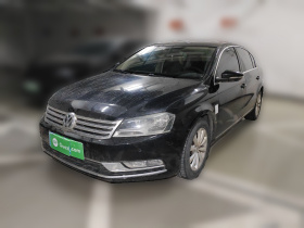 大众 迈腾 2012款 改款 1.8TSI 领先型