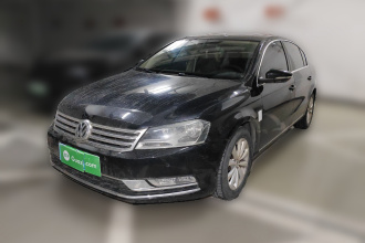 大众 迈腾 2012款 改款 1.8TSI 领先型