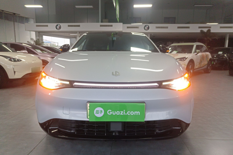 零跑汽车 零跑C01 2023款 525舒享版车身外观6001