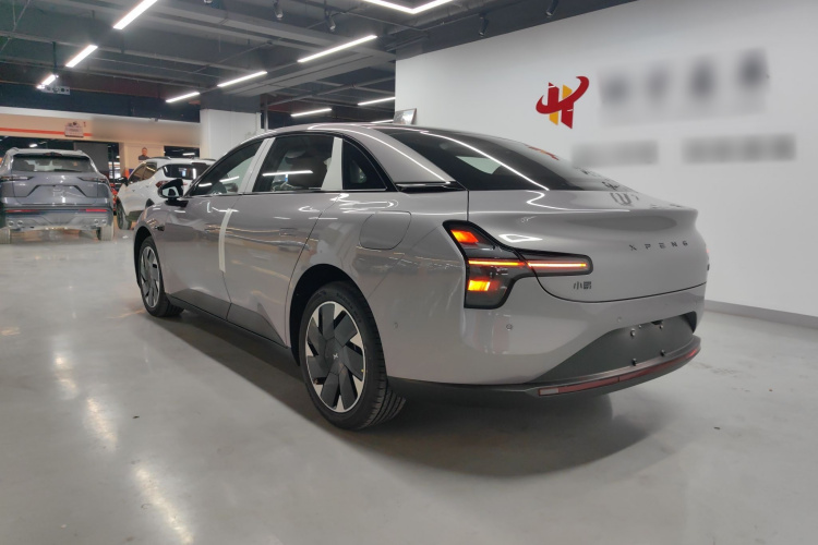 小鹏MONA M03 2025款 502 长续航 Max车身外观6006