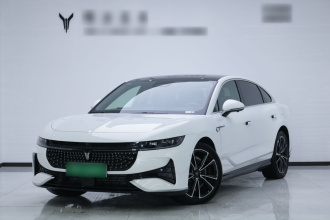 岚图汽车 岚图追光 2024款 PHEV 四驱超长续航旗舰版