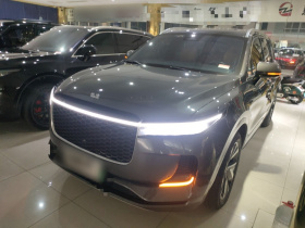 理想汽车 理想ONE 2021款 增程6座版