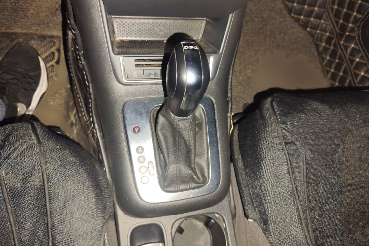 大众 途观 2016款 280TSI 自动两驱丝绸之路风尚版局部细节18