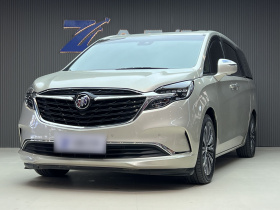 别克GL8 2020款 ES陆尊 653T 豪华型