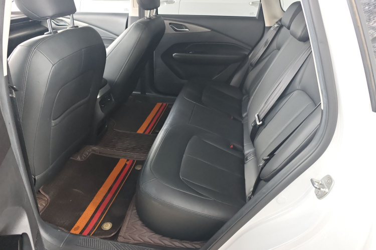 五菱汽车 五菱星光 2023款 150 进阶版中控内饰7004