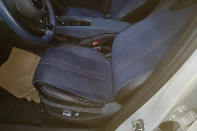 比亚迪 海鸥 2024款 荣耀版 305km 自由版局部细节19