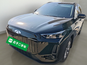 奇瑞 风云T9 2025款 120 长续航版尊贵型 5座 磷酸铁锂