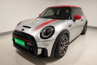 MINI JCW 2022款 2.0T JOHN COOPER WORKS ALL-IN