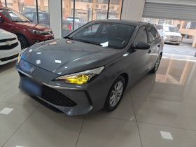 荣威i5 2023款 1.5L 手动舒享版