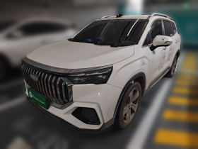 吉利汽车 豪越L 2024款 2.0T DCT豪华型