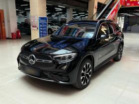 奔驰GLC 2024款  改款 GLC 260 L 4MATIC 豪华型 5座