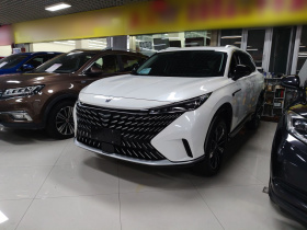 荣威RX5 2023款 1.5T 优越版