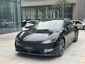 鸿蒙智行 智界S7 2024款 Pro