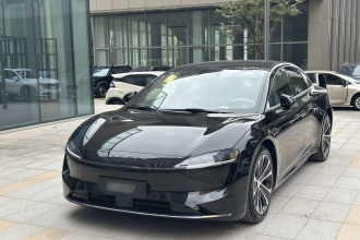 鸿蒙智行 智界S7 2024款 Pro